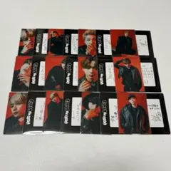 BE:FIRST Hello My ”BESTY” vol.2 オンラインくじ