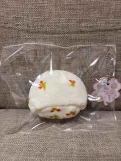 Baobao スクイーズ さくらんぼ 大福 バオバオ