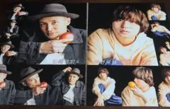 1469】松岡昌宏×伊野尾慧