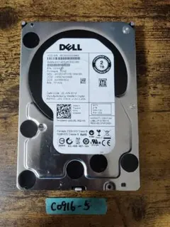 WD RE4 2TB 3.5インチHDD WD2003FYYS SATA
