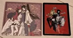 xxxHOLiC クリアカード マルイ ポップアップ - メルカリ