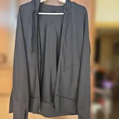 UNIQLO XL パーカー