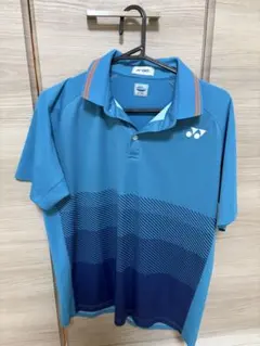 ヨネックス　バドミントン　ユニフォーム