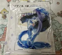 2026年最新】メルトリリス アクスタの人気アイテム - メルカリ