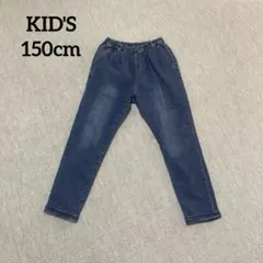 キッズデニムパンツ デビロックストア