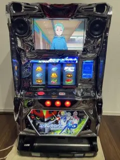 希少台☆ケロロ軍曹 パチスロ実機☆超美品 希少台☆ケロロ軍曹 パチスロ実機☆超美品 - メルカリ