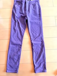 新品未使用　　 workman ワークマン フィールドコア　ストレッチパンツ