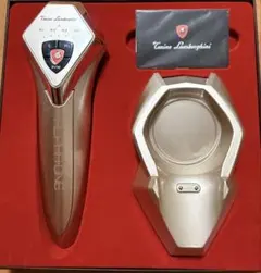 ほぼ新品！ランボルギーニ美顔器 ALPHA ONE アルファワンのサムネイル