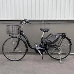 038 中古YAMAHAヤマハ電動アシスト自転車 12.3Ah 大阪 - メルカリ