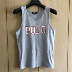 Polo by Ralph Lauren タンクトップ 150 ラルフローレン