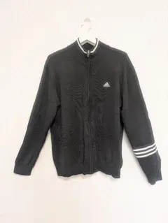 アディダス　ゴルフ　セーター　O