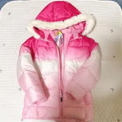 キッズアウター