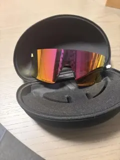 adidas DUNAMIS サングラス 青山学院大学黒田朝日カラー - メルカリ