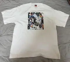 GADORO ロゴ Tシャツ XL ホワイト - メルカリ