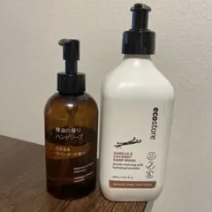 ハンドソープセット