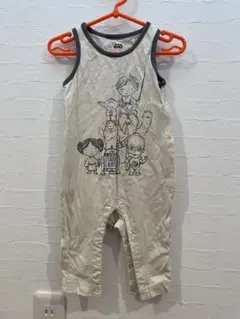 baby GAP STAR WARSロンパース 6-12ヶ月
