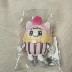 ミミリーちゃん ぬいぐるみチャーム ナルミヤハッピーパーク - メルカリ