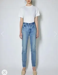 moussy デニム 24インチ
