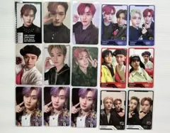 straykids oddinary トレカ リノ withfans 特典 2枚 straykids oddinary トレカ リノ withfans 特典 2枚 - メルカリ