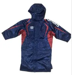 UMBRO ベンチコート