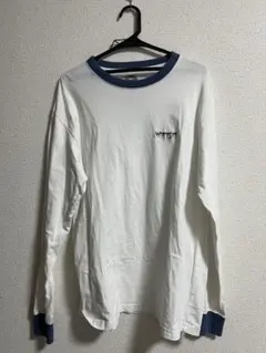 Wrangler 長袖ロングリンガーTシャツのサムネイル