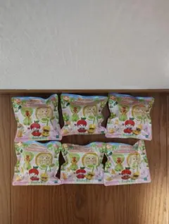 新品未開封　シルバニアファミリー 赤ちゃんフルーツパーティ オンライン限定　人形