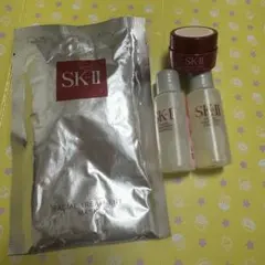 SK-II フェイシャル　トリートメントエッセンススキンパワー アドバンスト