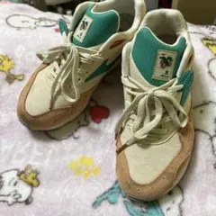 Mizuno コンテンダー カントリーサイドパック「果実」モデル