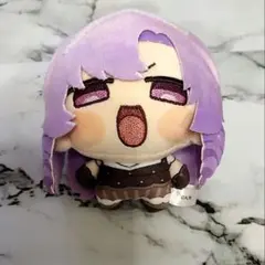 にじさんじ 8周年 にじまるっと ぬいぐるみ マスコット 壱百満天原