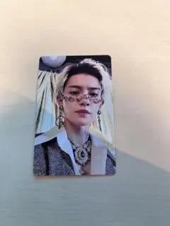 佐野勇斗　トレカ