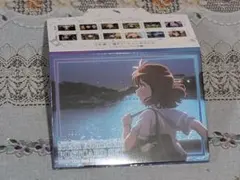 【ケースのみ】響け！ユーフォニアム3 ポストカードセット【第三楽章】外箱のみ