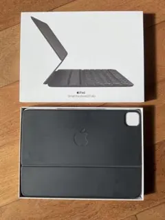 Apple iPad Smart Keyboard Folio ブラック