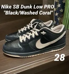 Nike SB Dunk Low PRO 