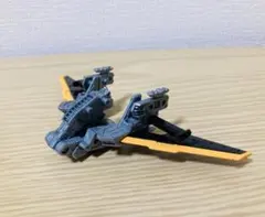ダイアクロン:マニューバ スカイジャケット/空中機動ユニットのみ