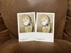 VOLTACTION half anniversary チェキ風カード 風楽奏斗
