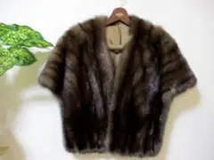 2025年最新】ロシアンセーブル コートの人気アイテム - メルカリ