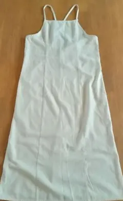 earth music&ecologyキャミソールワンピース