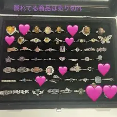 n*n様 ヴィンテージ アクセサリー まとめ売り ネックレス リング