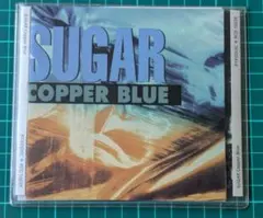 SUGAR COPPER BLUE 輸入盤CD