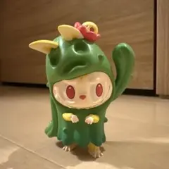 最終値下げ！訳ありラブブ！POPMART サボテン cactus ザモンスターズ