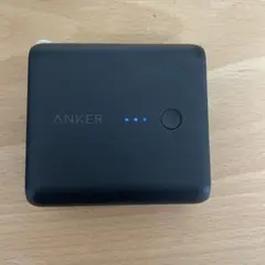 Anker PowerCore Fusion 5000のサムネイル