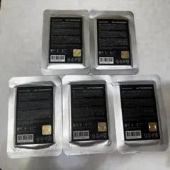 TXT ソウルコン　ワルツ　ランダムトレカ　ラントレ　未開封5セット