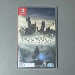ホグワーツ・レガシー　Nintendo Switch ソフト