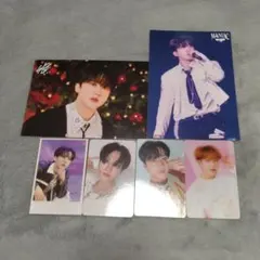 StrayKids スキズ チャンビン トレカ・ラントレ