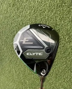 Callaway ELYTE ドライバー
