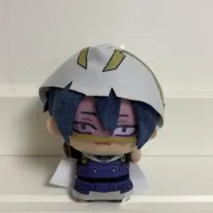 ヒロアカ 天喰環 ちびぐるみ