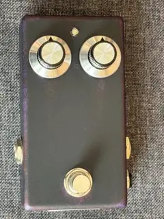ギター analogman sun face si clone NJS 2n5133 analogman sun face si clone NJS 2n5133｜Yahoo!フリマ（旧PayPayフリマ）