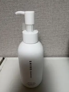 SHIRO SABONのサムネイル