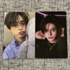 ZEROBASEONE BLUE タワレコ特典 セット ジウン③