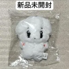 aespa ウィンター ぬいぐるみ マスター 직직이 - メルカリ